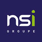 NSI Groupe Logo