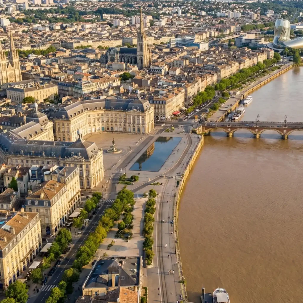 entreprise de nettoyage à bordeaux